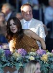 Aken 11 augustus 2026
Prinses Amalia op bezoek bij het wereldkampioenschap Paarden in Aken . 
