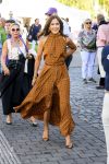 Aken 11 augustus 2026
Prinses Amalia op bezoek bij het wereldkampioenschap Paarden in Aken . ook de deense Koningin Mary van Denemarken was aanwezig alsmede Prinses Benedikte van Denemarken , Infante Elena van Spanje en Zara Tindall .
