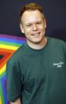 Amsterdam 1 augustus 2026
Lunch bij Videoland voorafgaand aan de Gay Pride