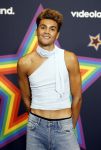 Amsterdam 1 augustus 2026
Lunch bij Videoland voorafgaand aan de Gay Pride