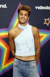 Amsterdam 1 augustus 2026
Lunch bij Videoland voorafgaand aan de Gay Pride