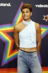 Amsterdam 1 augustus 2026
Lunch bij Videoland voorafgaand aan de Gay Pride