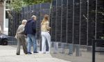 Amsterdam 18 augustus 2026
Tatjana haar vriend Lex v Hessen en haar moeder gaan met 2 makelaars een appartement bekijken in complex Valerius in Amsterdam zuid 