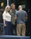 Hoogland 29 augustus 2026
Linda de Mol en haar partner Jeroen Rietbergen gaan winkeles bij BOBS in Hoogland . Eigenaar Bob Reijnders vangt ze op.
