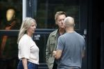 Hoogland 29 augustus 2026
Linda de Mol en haar partner Jeroen Rietbergen gaan winkeles bij BOBS in Hoogland . Eigenaar Bob Reijnders vangt ze op.