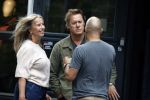 Hoogland 29 augustus 2026
Linda de Mol en haar partner Jeroen Rietbergen gaan winkeles bij BOBS in Hoogland . Eigenaar Bob Reijnders vangt ze op.