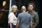 Hoogland 29 augustus 2026
Linda de Mol en haar partner Jeroen Rietbergen gaan winkeles bij BOBS in Hoogland . Eigenaar Bob Reijnders vangt ze op.