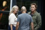 Hoogland 29 augustus 2026
Linda de Mol en haar partner Jeroen Rietbergen gaan winkeles bij BOBS in Hoogland . Eigenaar Bob Reijnders vangt ze op.