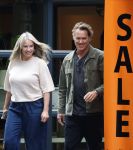 Hoogland 29 augustus 2026
Linda de Mol en haar partner Jeroen Rietbergen gaan winkeles bij BOBS in Hoogland . Eigenaar Bob Reijnders vangt ze op.
