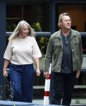 Hoogland 29 augustus 2026
Linda de Mol en haar partner Jeroen Rietbergen gaan winkeles bij BOBS in Hoogland . Eigenaar Bob Reijnders vangt ze op.
