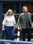 Hoogland 29 augustus 2026
Linda de Mol en haar partner Jeroen Rietbergen gaan winkeles bij BOBS in Hoogland . Eigenaar Bob Reijnders vangt ze op.