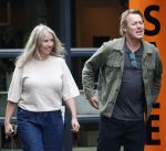Hoogland 29 augustus 2026
Linda de Mol en haar partner Jeroen Rietbergen gaan winkeles bij BOBS in Hoogland . Eigenaar Bob Reijnders vangt ze op.