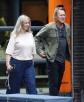 Hoogland 29 augustus 2026
Linda de Mol en haar partner Jeroen Rietbergen gaan winkeles bij BOBS in Hoogland . Eigenaar Bob Reijnders vangt ze op.
