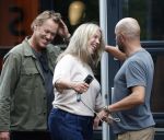 Hoogland 29 augustus 2026
Linda de Mol en haar partner Jeroen Rietbergen gaan winkeles bij BOBS in Hoogland . Eigenaar Bob Reijnders vangt ze op.