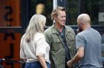 Hoogland 29 augustus 2026
Linda de Mol en haar partner Jeroen Rietbergen gaan winkeles bij BOBS in Hoogland . Eigenaar Bob Reijnders vangt ze op.
