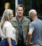Hoogland 29 augustus 2026
Linda de Mol en haar partner Jeroen Rietbergen gaan winkeles bij BOBS in Hoogland . Eigenaar Bob Reijnders vangt ze op.