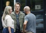 Hoogland 29 augustus 2026
Linda de Mol en haar partner Jeroen Rietbergen gaan winkeles bij BOBS in Hoogland . Eigenaar Bob Reijnders vangt ze op.