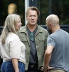 Hoogland 29 augustus 2026
Linda de Mol en haar partner Jeroen Rietbergen gaan winkeles bij BOBS in Hoogland . Eigenaar Bob Reijnders vangt ze op.