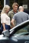 Hoogland 29 augustus 2026
Linda de Mol en haar partner Jeroen Rietbergen gaan winkeles bij BOBS in Hoogland . Eigenaar Bob Reijnders vangt ze op.