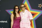 Amsterdam 1 augustus 2026
Lunch bij Videoland voorafgaand aan de Gay Pride