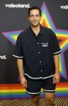 Amsterdam 1 augustus 2026
Lunch bij Videoland voorafgaand aan de Gay Pride