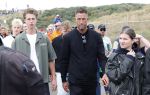 Amsterdam 23 augustus 2026
De laatse Grand Prix F1 op het circuit van Zandvoort . Maarten Stekelenburg met zoon 