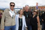 Amsterdam 23 augustus 2026
De laatse Grand Prix F1 op het circuit van Zandvoort . Marc v Deursen met zijn vrouw en vrienden