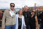 Amsterdam 23 augustus 2026
De laatse Grand Prix F1 op het circuit van Zandvoort . Marc v Deursen met zijn vrouw en vrienden