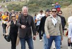 Amsterdam 23 augustus 2026
De laatse Grand Prix F1 op het circuit van Zandvoort . Marc v Deursen met zijn vrouw en vrienden