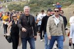 Amsterdam 23 augustus 2026
De laatse Grand Prix F1 op het circuit van Zandvoort . Marc v Deursen met zijn vrouw en vrienden