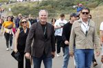 Amsterdam 23 augustus 2026
De laatse Grand Prix F1 op het circuit van Zandvoort . Marc v Deursen met zijn vrouw en vrienden