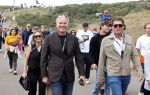 Amsterdam 23 augustus 2026
De laatse Grand Prix F1 op het circuit van Zandvoort . Marc v Deursen met zijn vrouw en vrienden