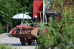 Flanssum 1 augustus 2026
De meilandjes hebben opnames op een boerderij voor een nieuwe serie op Videoland . Maxime Meiland Montana Meiland Erica Meiland en Martien Meiland werken op de boerderij .