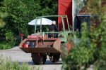 Flanssum 1 augustus 2026
De meilandjes hebben opnames op een boerderij voor een nieuwe serie op Videoland . Maxime Meiland Montana Meiland Erica Meiland en Martien Meiland werken op de boerderij .