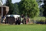 Flanssum 1 augustus 2026
De meilandjes hebben opnames op een boerderij voor een nieuwe serie op Videoland . Maxime Meiland Montana Meiland Erica Meiland en Martien Meiland werken op de boerderij .