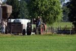 Flanssum 1 augustus 2026
De meilandjes hebben opnames op een boerderij voor een nieuwe serie op Videoland . Maxime Meiland Montana Meiland Erica Meiland en Martien Meiland werken op de boerderij .