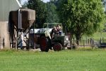 Flanssum 1 augustus 2026
De meilandjes hebben opnames op een boerderij voor een nieuwe serie op Videoland . Maxime Meiland Montana Meiland Erica Meiland en Martien Meiland werken op de boerderij .