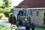 Flanssum 1 augustus 2026
De meilandjes hebben opnames op een boerderij voor een nieuwe serie op Videoland . Maxime Meiland Montana Meiland Erica Meiland en Martien Meiland werken op de boerderij .