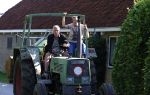 Flanssum 1 augustus 2026
De meilandjes hebben opnames op een boerderij voor een nieuwe serie op Videoland . Maxime Meiland Montana Meiland Erica Meiland en Martien Meiland werken op de boerderij .