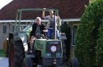 Flanssum 1 augustus 2026
De meilandjes hebben opnames op een boerderij voor een nieuwe serie op Videoland . Maxime Meiland Montana Meiland Erica Meiland en Martien Meiland werken op de boerderij .