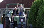 Flanssum 1 augustus 2026
De meilandjes hebben opnames op een boerderij voor een nieuwe serie op Videoland . Maxime Meiland Montana Meiland Erica Meiland en Martien Meiland werken op de boerderij .