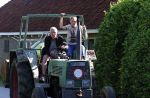 Flanssum 1 augustus 2026
De meilandjes hebben opnames op een boerderij voor een nieuwe serie op Videoland . Maxime Meiland Montana Meiland Erica Meiland en Martien Meiland werken op de boerderij .