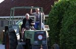 Flanssum 1 augustus 2026
De meilandjes hebben opnames op een boerderij voor een nieuwe serie op Videoland . Maxime Meiland Montana Meiland Erica Meiland en Martien Meiland werken op de boerderij .
