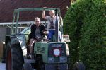 Flanssum 1 augustus 2026
De meilandjes hebben opnames op een boerderij voor een nieuwe serie op Videoland . Maxime Meiland Montana Meiland Erica Meiland en Martien Meiland werken op de boerderij .