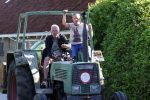 Flanssum 1 augustus 2026
De meilandjes hebben opnames op een boerderij voor een nieuwe serie op Videoland . Maxime Meiland Montana Meiland Erica Meiland en Martien Meiland werken op de boerderij .