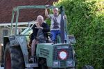 Flanssum 1 augustus 2026
De meilandjes hebben opnames op een boerderij voor een nieuwe serie op Videoland . Maxime Meiland Montana Meiland Erica Meiland en Martien Meiland werken op de boerderij .