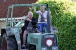 Flanssum 1 augustus 2026
De meilandjes hebben opnames op een boerderij voor een nieuwe serie op Videoland . Maxime Meiland Montana Meiland Erica Meiland en Martien Meiland werken op de boerderij .