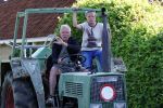 Flanssum 1 augustus 2026
De meilandjes hebben opnames op een boerderij voor een nieuwe serie op Videoland . Maxime Meiland Montana Meiland Erica Meiland en Martien Meiland werken op de boerderij .