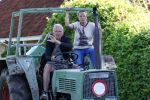 Flanssum 1 augustus 2026
De meilandjes hebben opnames op een boerderij voor een nieuwe serie op Videoland . Maxime Meiland Montana Meiland Erica Meiland en Martien Meiland werken op de boerderij .
