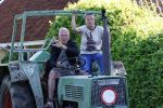 Flanssum 1 augustus 2026
De meilandjes hebben opnames op een boerderij voor een nieuwe serie op Videoland . Maxime Meiland Montana Meiland Erica Meiland en Martien Meiland werken op de boerderij .